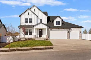 1237 E Amaryllis Wy, Layton, UT 84040 - Photo 1