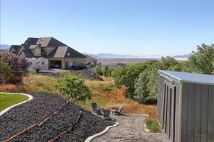 828 S Deer Hollow Rd S, Tooele, UT 84074 - Photo 43