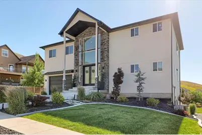 828 S Deer Hollow Rd S, Tooele, UT 84074 - Photo 1