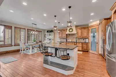 6455 S Raymond Dr, South Weber, UT 84405 - Photo 21