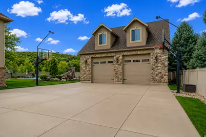 6455 S Raymond Dr, South Weber, UT 84405 - Photo 5