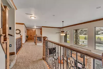 6455 S Raymond Dr, South Weber, UT 84405 - Photo 27