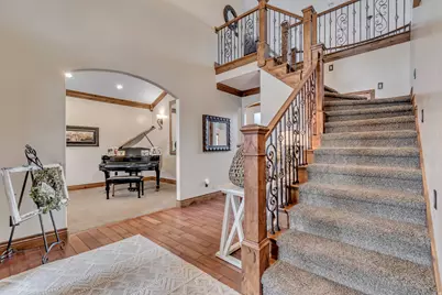 6455 S Raymond Dr, South Weber, UT 84405 - Photo 9