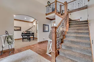 6455 S Raymond Dr, South Weber, UT 84405 - Photo 9