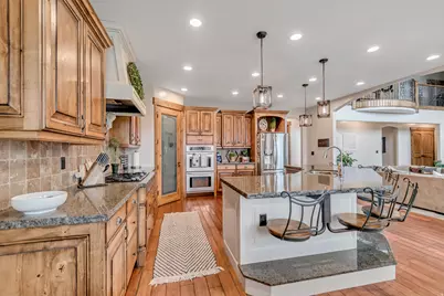 6455 S Raymond Dr, South Weber, UT 84405 - Photo 23