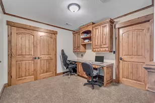 6455 S Raymond Dr, South Weber, UT 84405 - Photo 29
