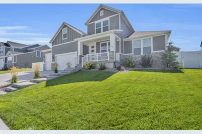 2873 S Puddle Ln, Saratoga Springs, UT 84045 - Photo 3