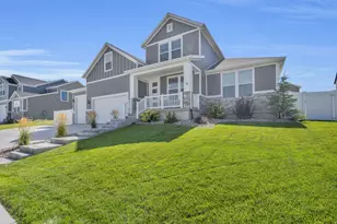 2873 S Puddle Ln, Saratoga Springs, UT 84045 - Photo 3