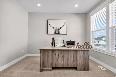 2873 S Puddle Ln, Saratoga Springs, UT 84045 - Photo 7