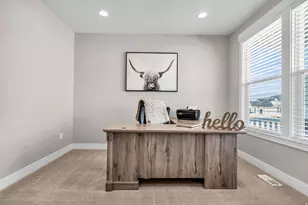 2873 S Puddle Ln, Saratoga Springs, UT 84045 - Photo 7
