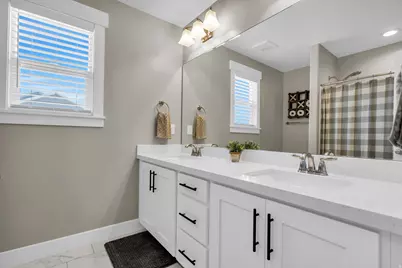 2873 S Puddle Ln, Saratoga Springs, UT 84045 - Photo 37