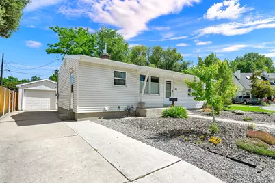 253 Chestnut Ln, Logan, UT 84321 - Photo 3