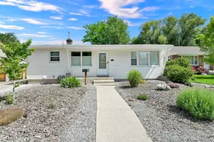 253 Chestnut Ln, Logan, UT 84321 - Photo 1