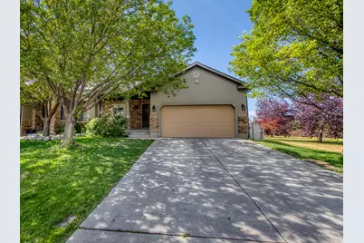 5552 W Eagle Peak Dr S, Herriman, UT 84096 - Photo 1
