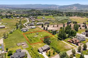 538 N Pine Canyon Rd, Midway, UT 84049 - Photo 1