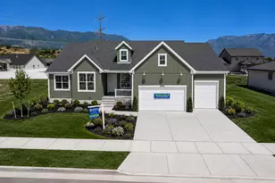 6386 S Larry Way, South Weber, UT 84405 - Photo 1
