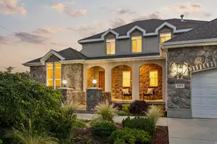 3113 W Uinta Pines Cir S, South Jordan, UT 84095 - Photo 3
