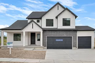 3983 N Majors St, Eagle Mountain, UT 84005 - Photo 1
