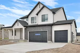 3983 N Majors St, Eagle Mountain, UT 84005 - Photo 21