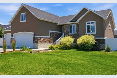 3591 W 1600 N, West Point, UT 84015 - Photo 1