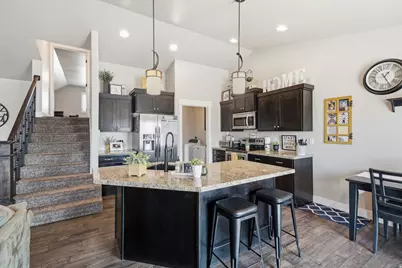 3591 W 1600 N, West Point, UT 84015 - Photo 17