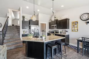3591 W 1600 N, West Point, UT 84015 - Photo 17