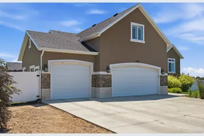 3591 W 1600 N, West Point, UT 84015 - Photo 3