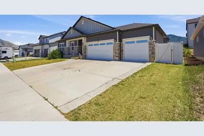 1186 N Buckboard Ln, Spanish Fork, UT 84660 - Photo 31