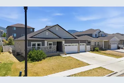 1186 N Buckboard Ln, Spanish Fork, UT 84660 - Photo 33
