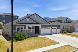 1186 N Buckboard Ln, Spanish Fork, UT 84660 - Photo 33