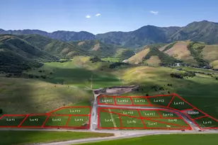 8461 S 4000 W, Wellsville, UT 84339 - Photo 1