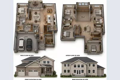 2583 E 300 S #21, Spanish Fork, UT 84660 - Photo 3