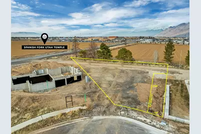 2583 E 300 S, Spanish Fork, UT 84660 - Photo 5