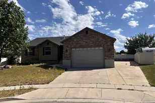 6804 S Majestic Rd, West Jordan, UT 84081 - Photo 1