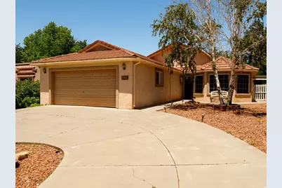 65 E Red Shadow Cir, Kanab, UT 84741 - Photo 25