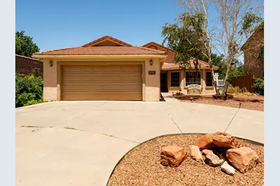 65 E Red Shadow Cir, Kanab, UT 84741 - Photo 1