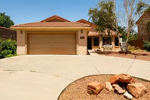 65 E Red Shadow Circle, Kanab, UT 84741 - Photo 1