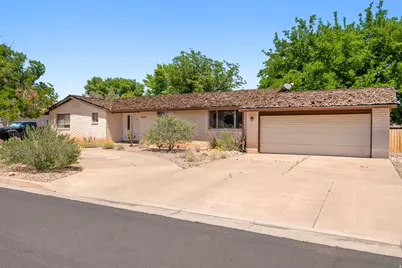 3027 Provost Rd, Bloomington, UT 84790 - Photo 5