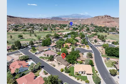 3027 Provost Rd, Bloomington, UT 84790 - Photo 47