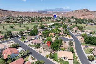 3027 Provost Rd, Bloomington, UT 84790 - Photo 47