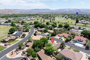 3027 Provost Rd, Bloomington, UT 84790 - Photo 43