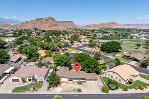 3027 Provost Rd, Bloomington, UT 84790 - Photo 1