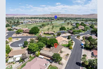3027 Provost Rd, Bloomington, UT 84790 - Photo 41
