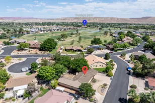 3027 Provost Rd, Bloomington, UT 84790 - Photo 41