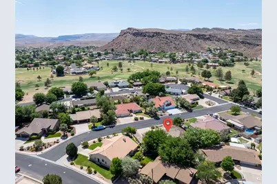 3027 Provost Rd, Bloomington, UT 84790 - Photo 45