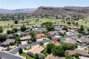 3027 Provost Rd, Bloomington, UT 84790 - Photo 45