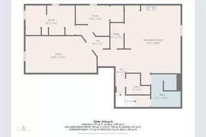 2252 W 800 N, Clinton, UT 84015 - Photo 37