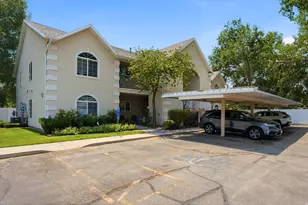 434 E Mitchell Cv S, South Salt Lake, UT 84115 - Photo 1