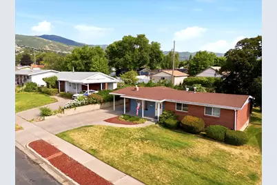 272 E 1400 N, Bountiful, UT 84010 - Photo 3
