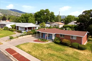 272 E 1400 N, Bountiful, UT 84010 - Photo 3